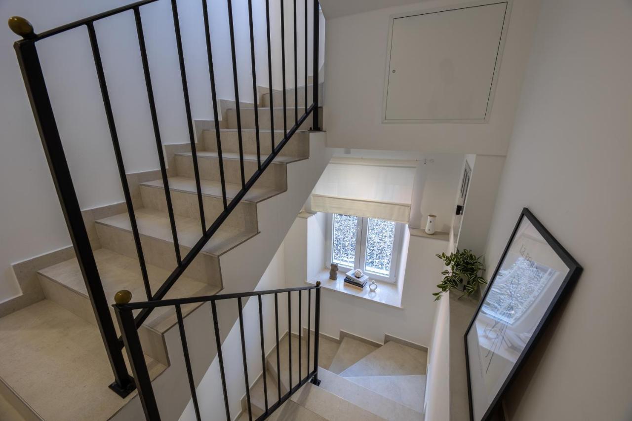 Palace Luxury Rooms Split Zewnętrze zdjęcie