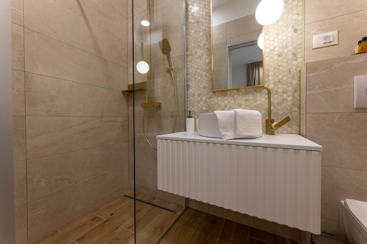 Palace Luxury Rooms Split Zewnętrze zdjęcie
