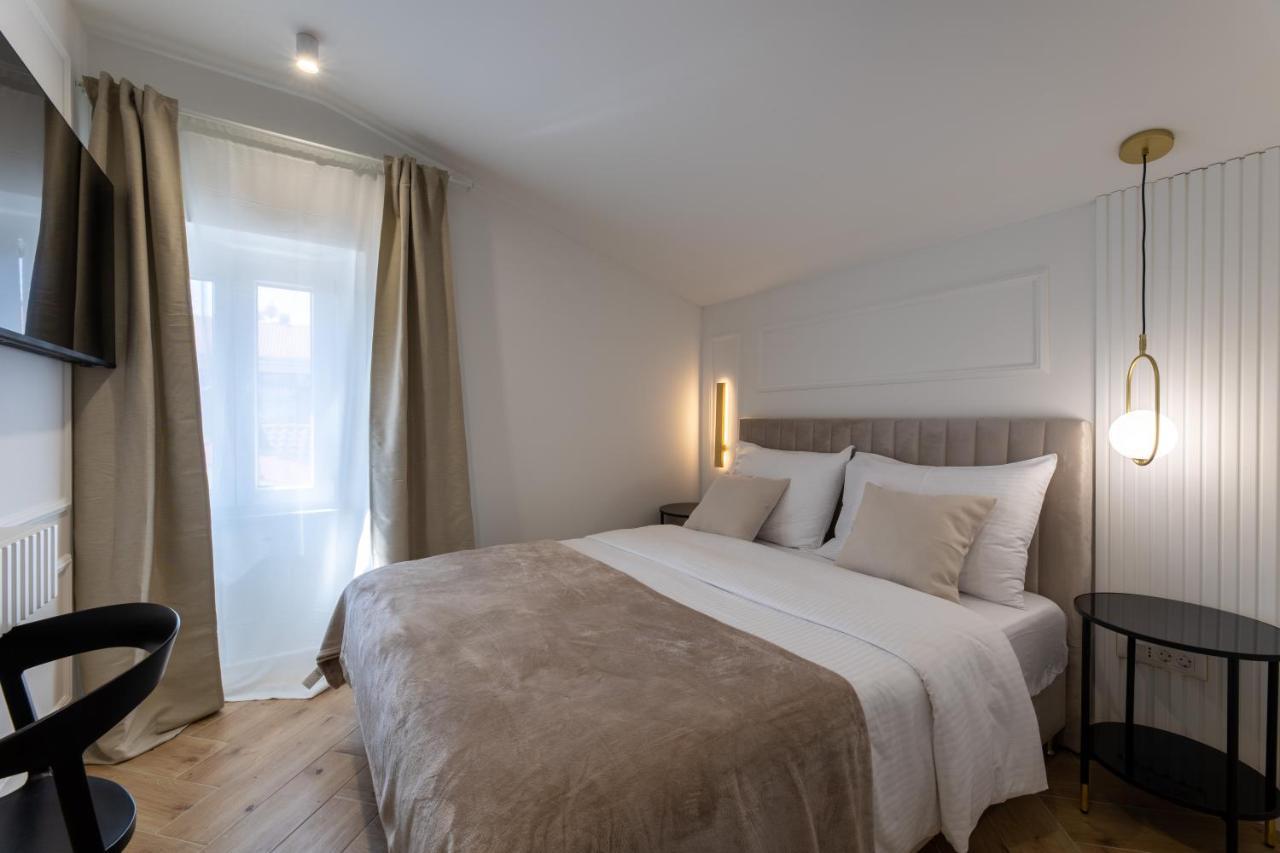 Palace Luxury Rooms Split Zewnętrze zdjęcie