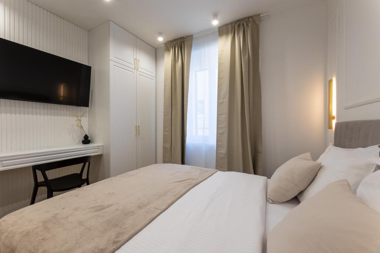Palace Luxury Rooms Split Zewnętrze zdjęcie