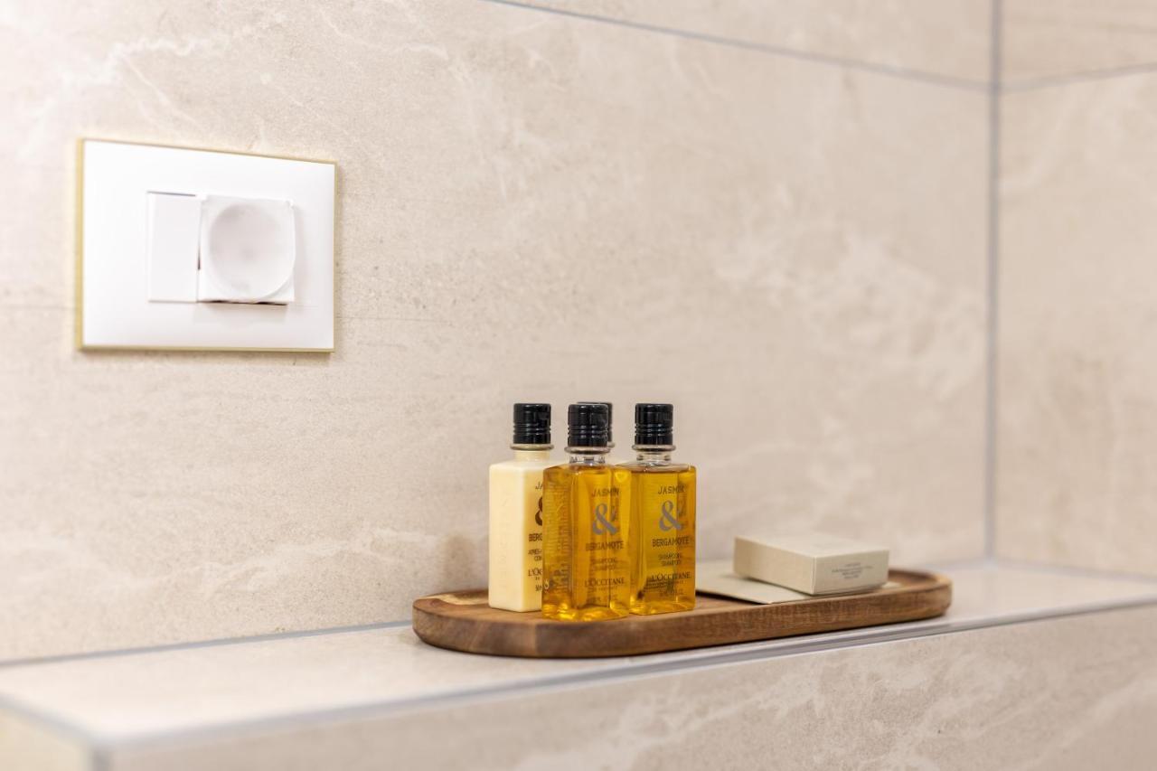 Palace Luxury Rooms Split Zewnętrze zdjęcie