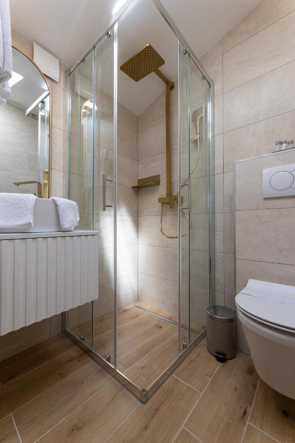 Palace Luxury Rooms Split Zewnętrze zdjęcie