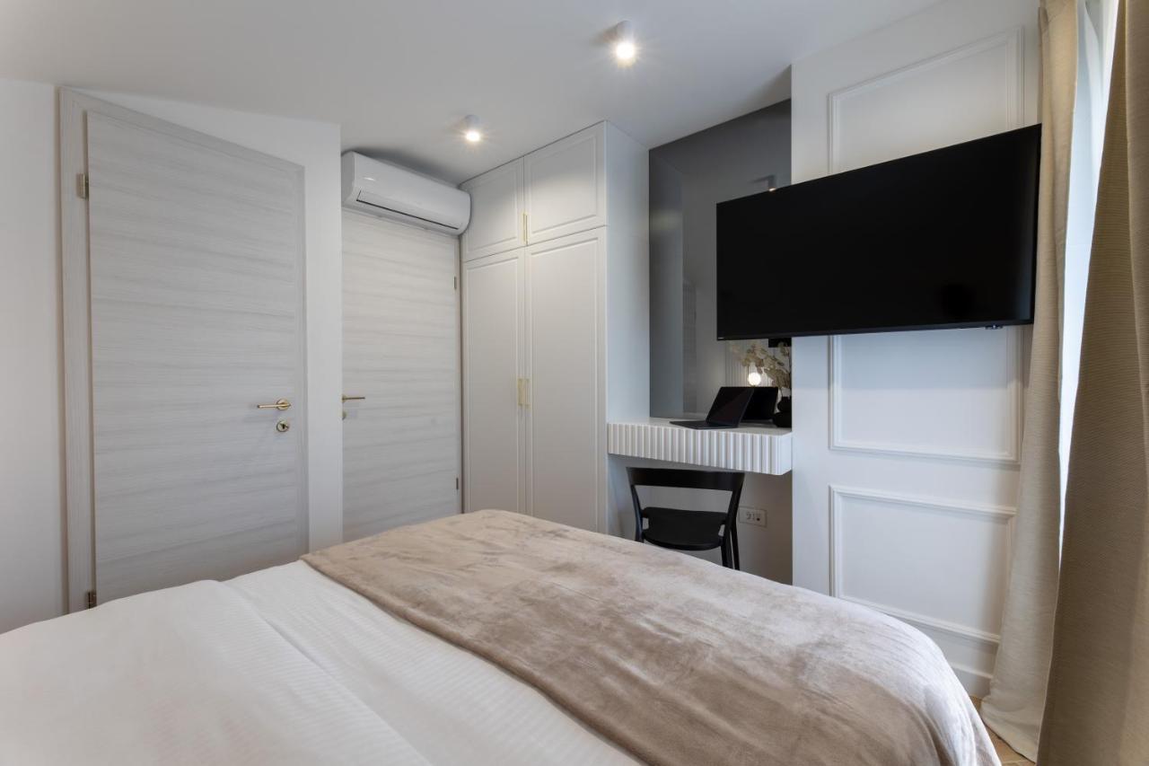 Palace Luxury Rooms Split Zewnętrze zdjęcie