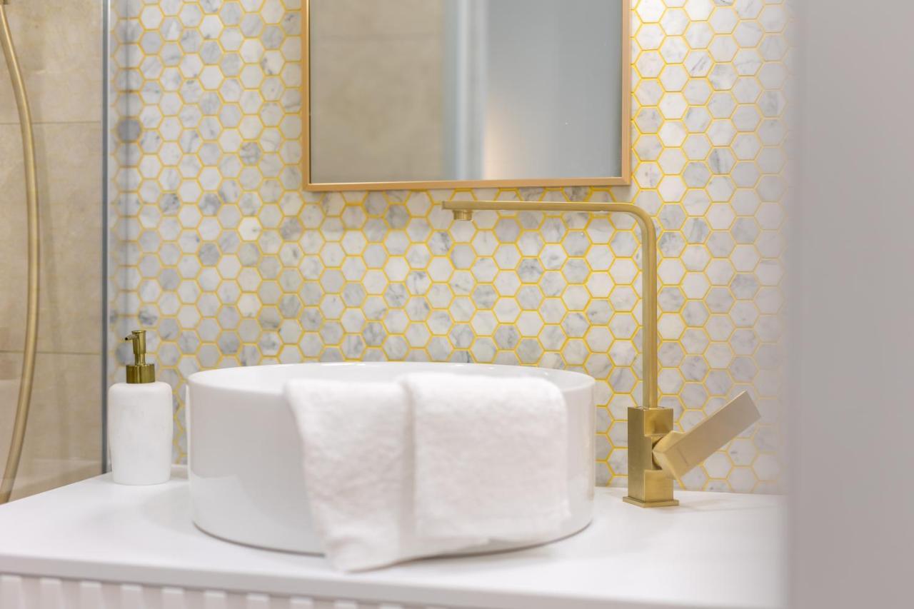 Palace Luxury Rooms Split Zewnętrze zdjęcie