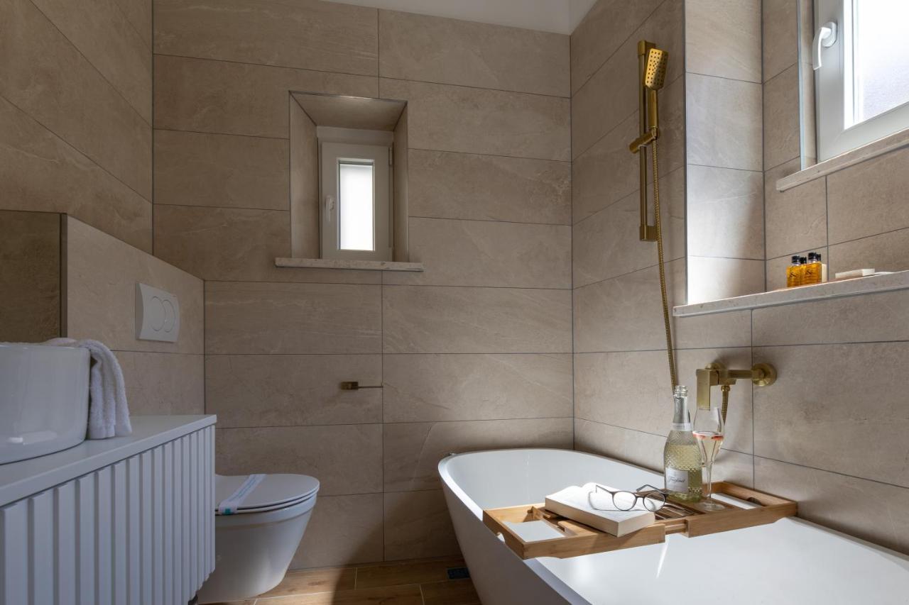 Palace Luxury Rooms Split Zewnętrze zdjęcie