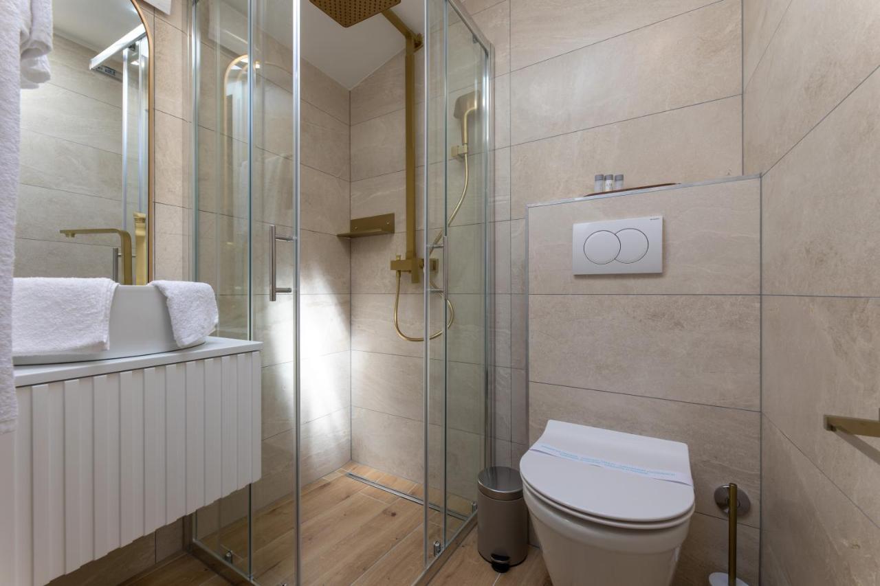 Palace Luxury Rooms Split Zewnętrze zdjęcie