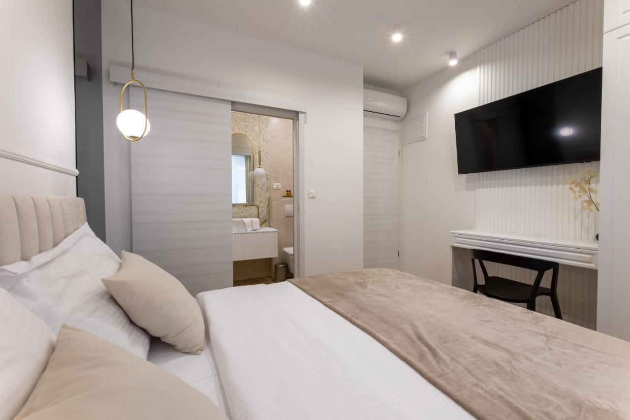Palace Luxury Rooms Split Zewnętrze zdjęcie
