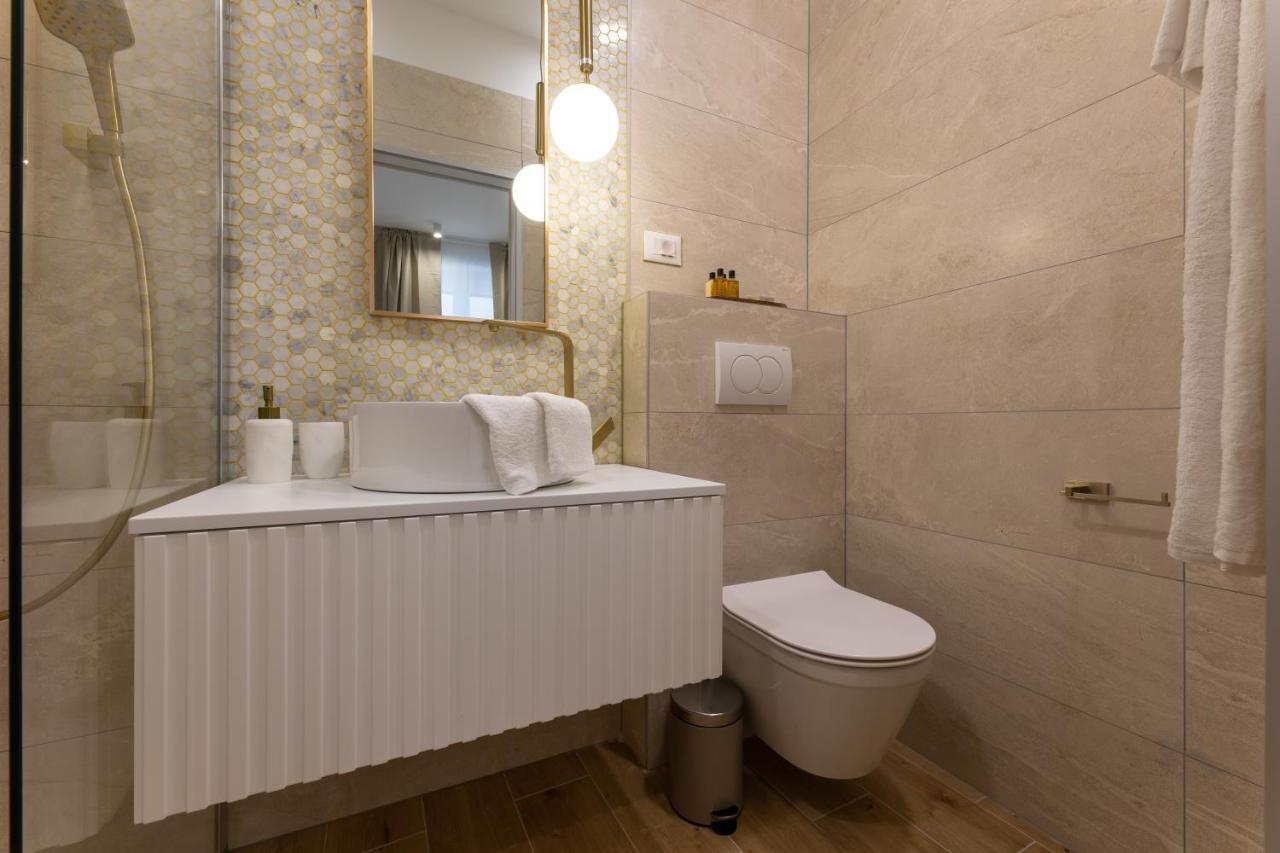 Palace Luxury Rooms Split Zewnętrze zdjęcie