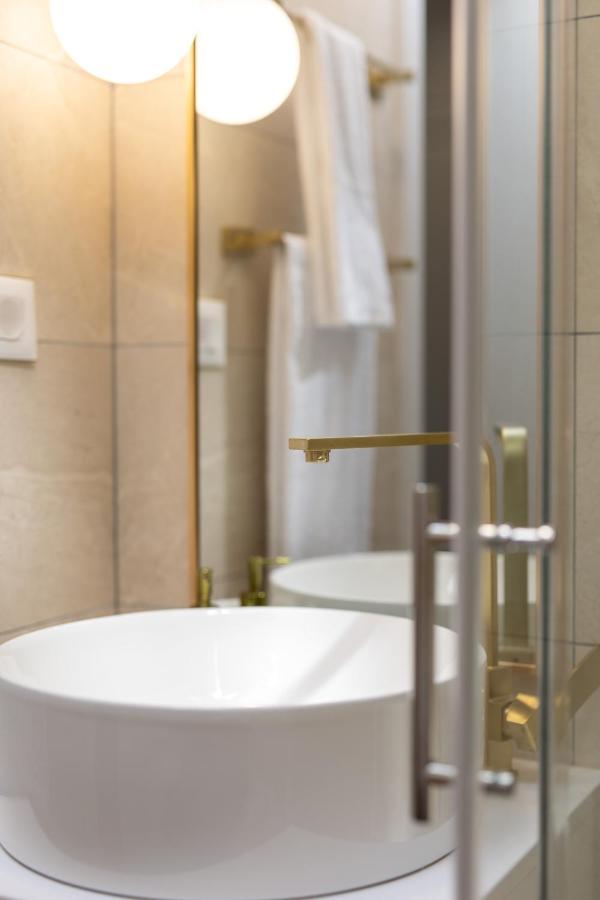 Palace Luxury Rooms Split Zewnętrze zdjęcie