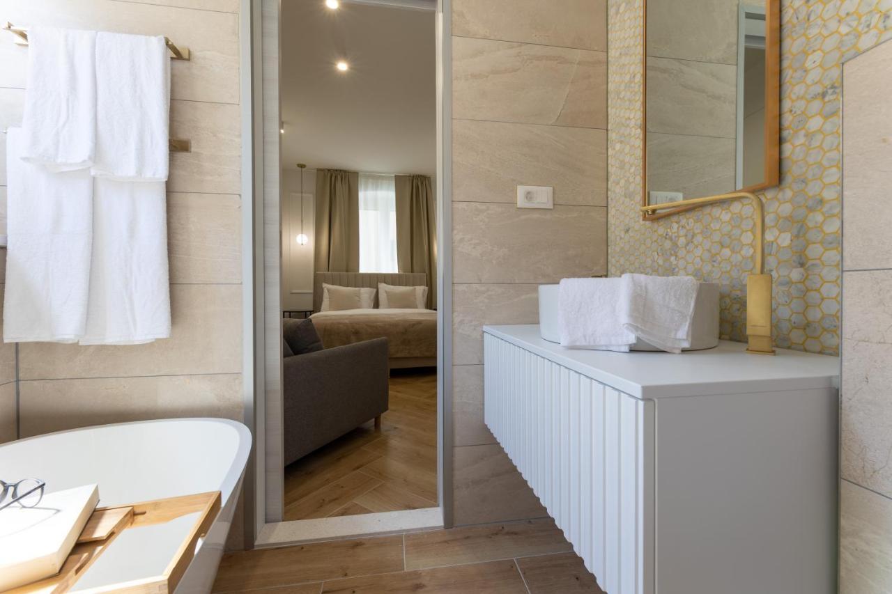 Palace Luxury Rooms Split Zewnętrze zdjęcie