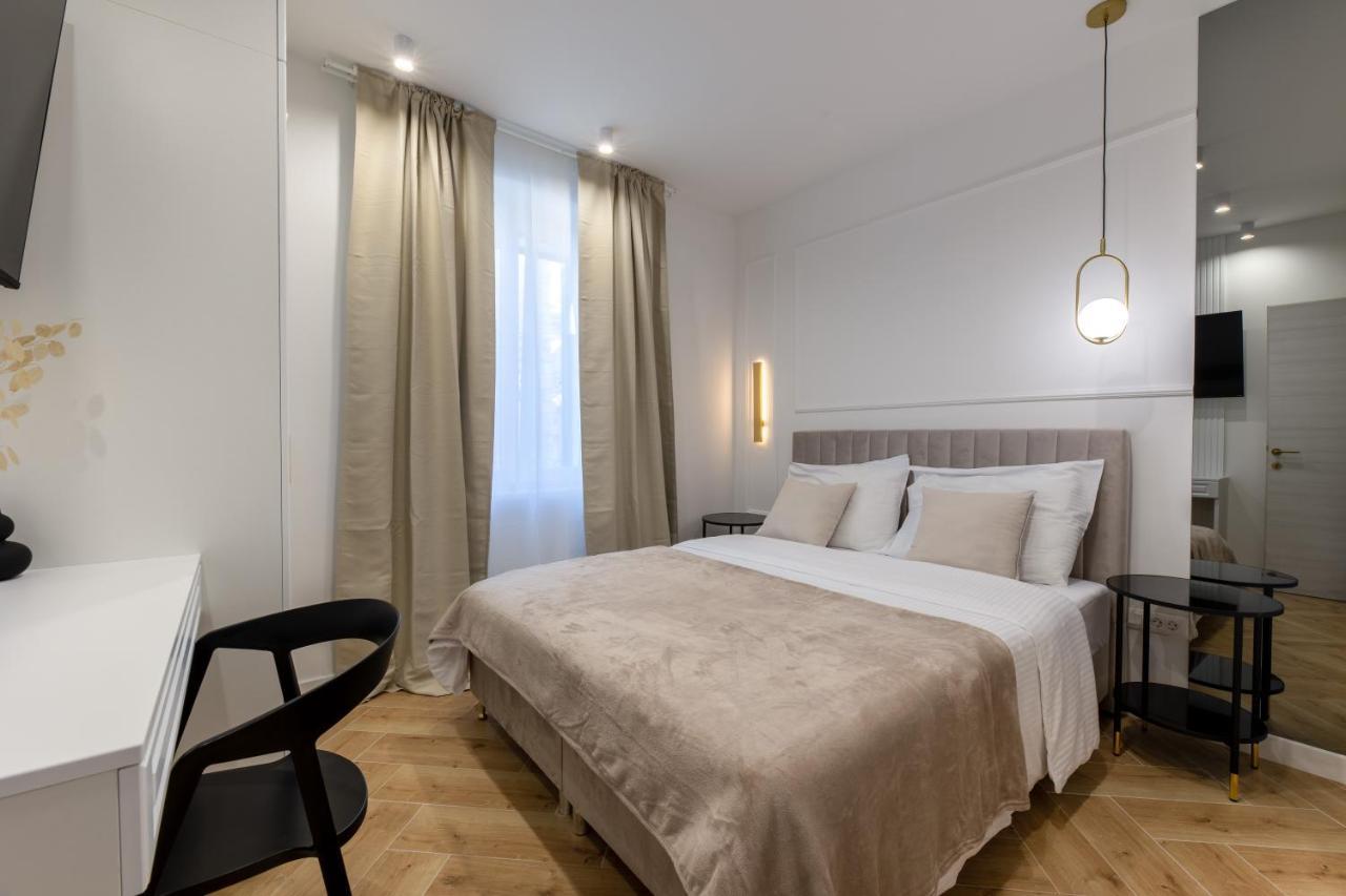 Palace Luxury Rooms Split Zewnętrze zdjęcie
